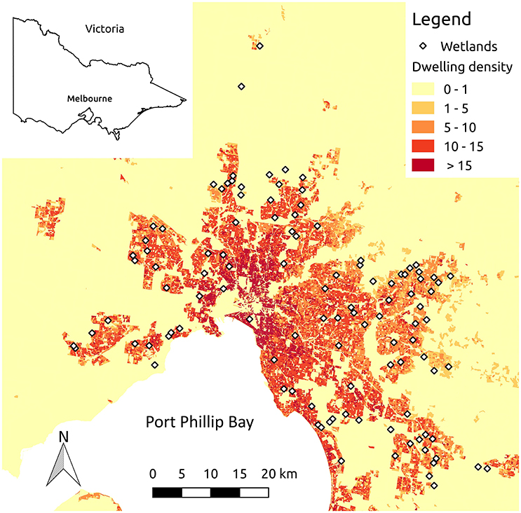 Potentially Toxic Concentrations of Synthetic Pyrethroids Associated with Low Density Residential Land Use