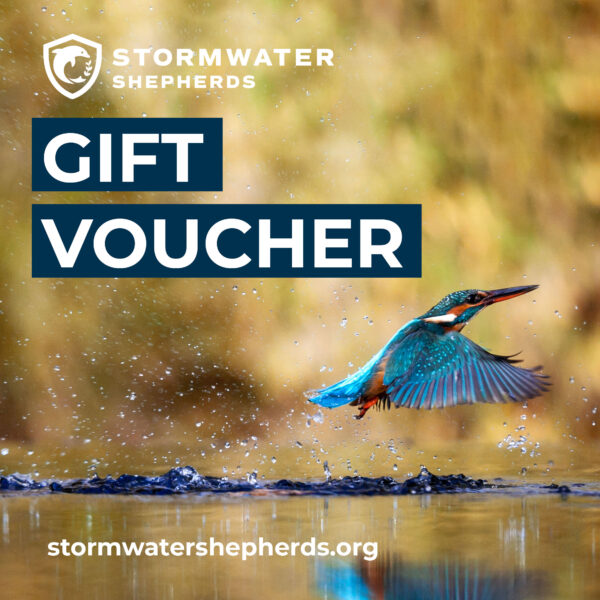 Stormwater Shepherds Gift Voucher Large