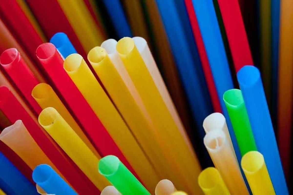 Impact of Plastic Straws