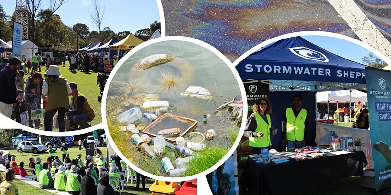 Ryde Council Sustainability Festival